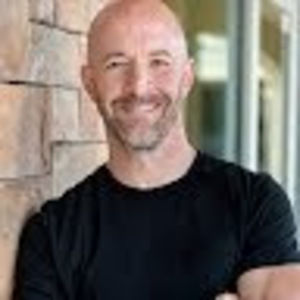 Meet your Posher, Todd